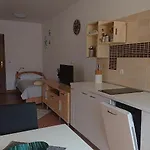 Appartement Boris *