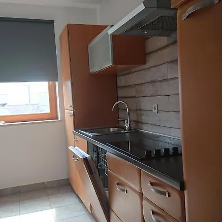Apartment Boris