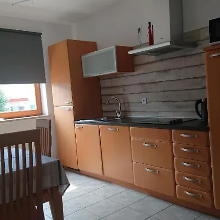 Apartment Boris Cres