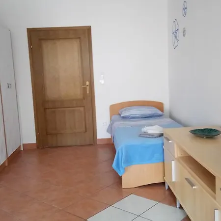 Boris Apartment