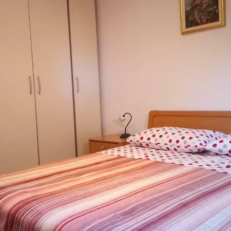 Apartment Boris *