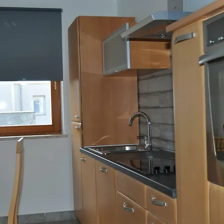 Boris Apartment *