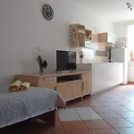 Apartmán Boris Cres