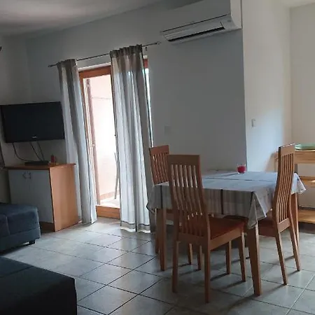 Boris Apartment