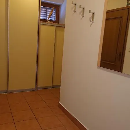 Apartment Boris
