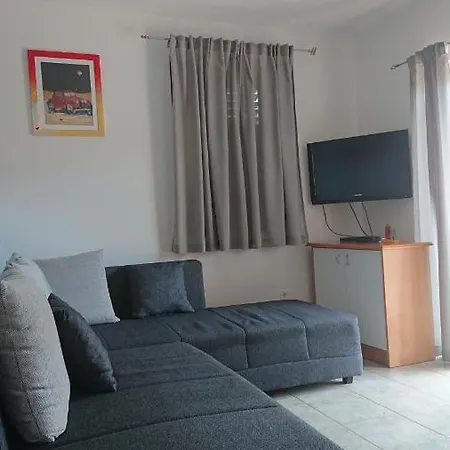 Boris Apartment