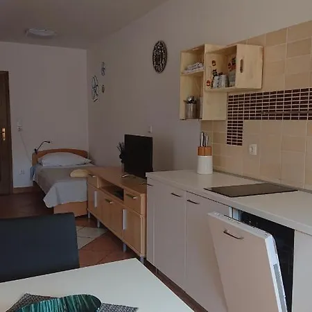 Apartman Boris *