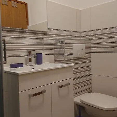 Apartment Boris Cres