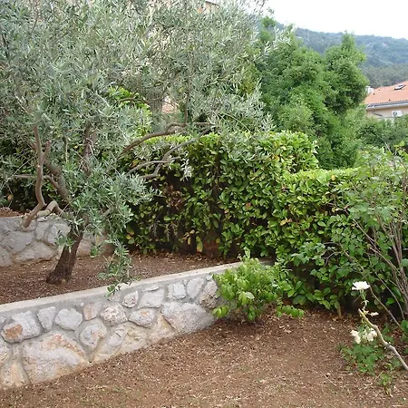 Apartmán Boris Cres