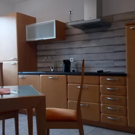 Boris Apartman Cres