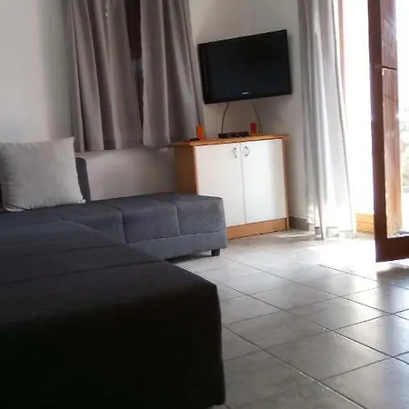 Boris Apartment *