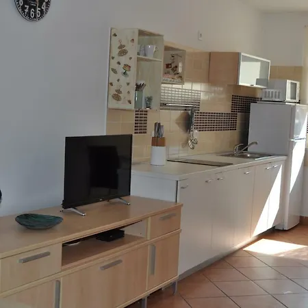 Apartment Boris *