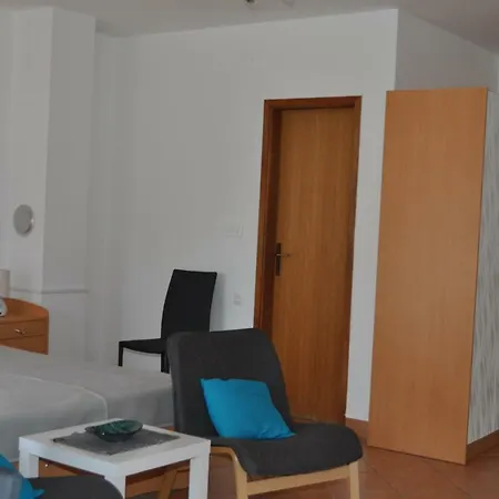 Boris Apartment *