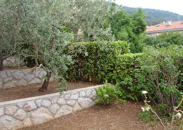 Apartmán Boris Cres