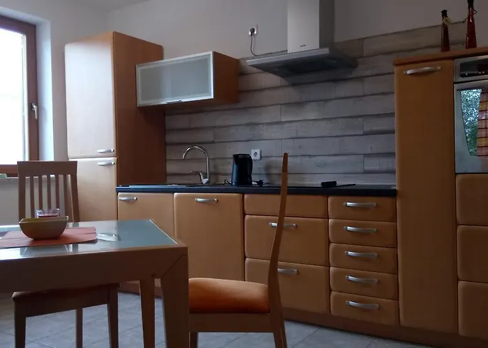 Boris Apartmán Cres