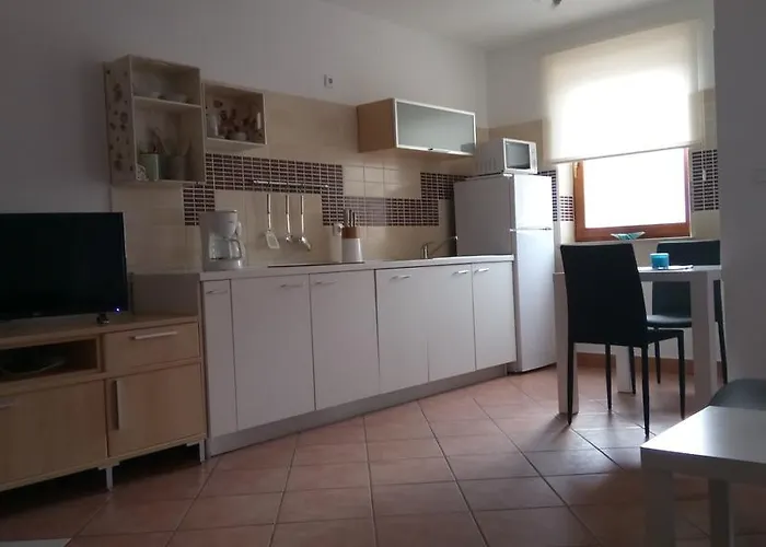 Boris Apartmán Cres