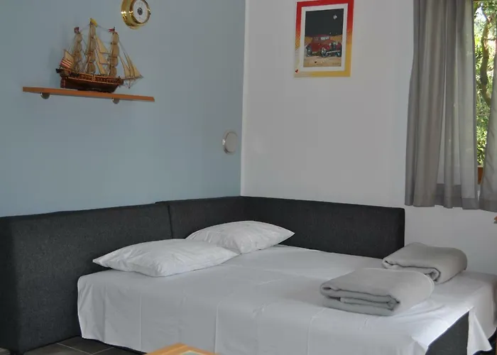 Apartmán Boris Cres