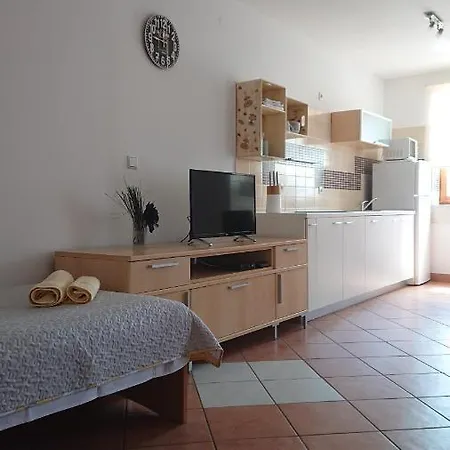 Apartment Boris Cres