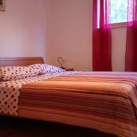 Apartman Boris *