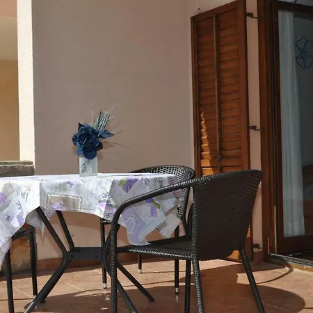 Apartamento Boris Cres