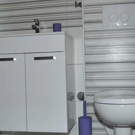 Boris Apartman *
