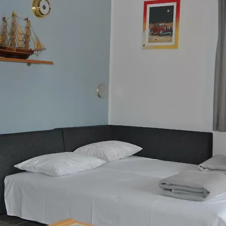 Apartment Boris Cres