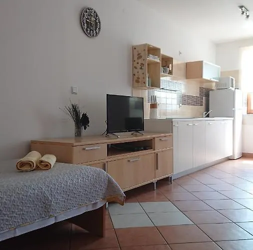 Lägenhet Boris Cres