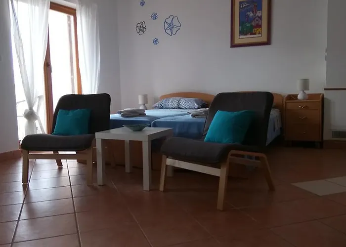 Boris Lägenhet Cres