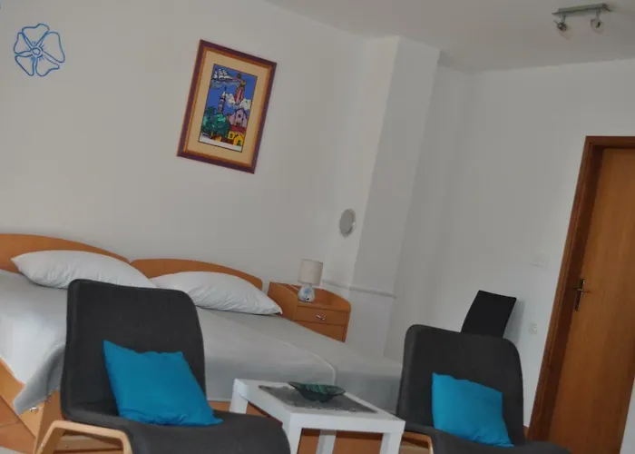 Boris Lägenhet Cres